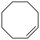 cis-Cyclooctene(931-88-4)